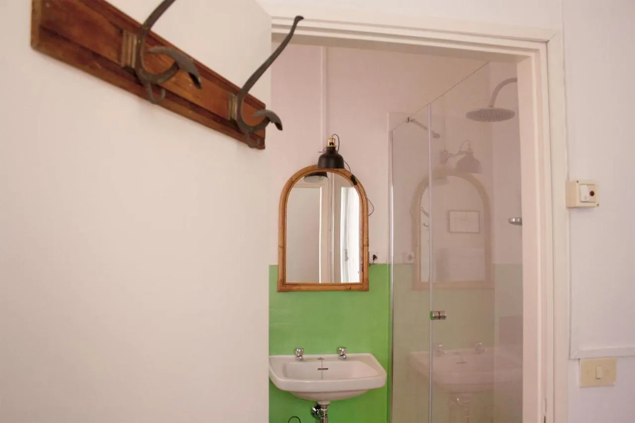 Ritornello B&B Poviglio  Bed & Breakfast