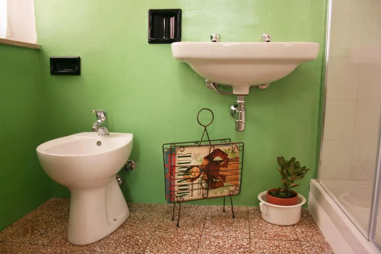 Bed & Breakfast Ritornello B&B Poviglio