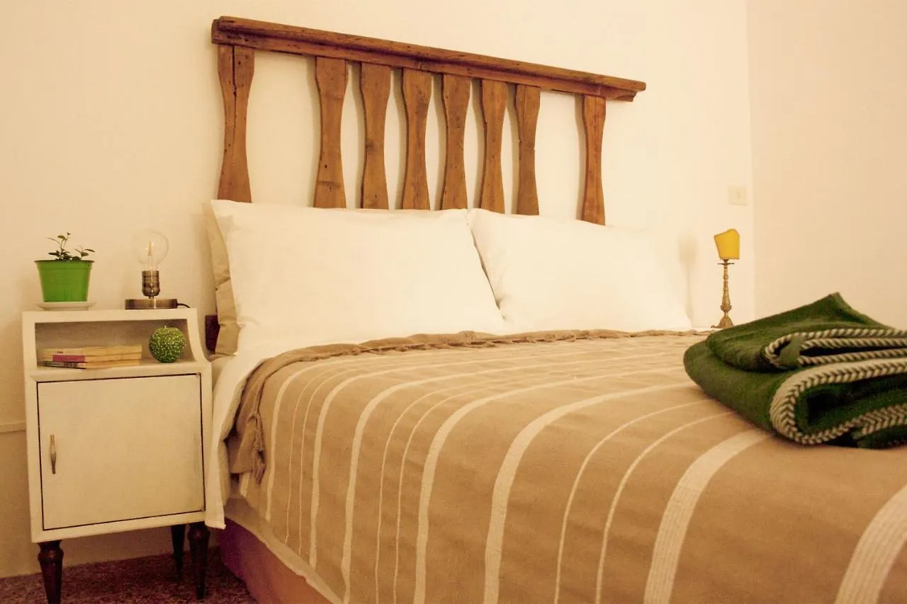 Ritornello B&B Poviglio  Poviglio (Reggio Emilia)