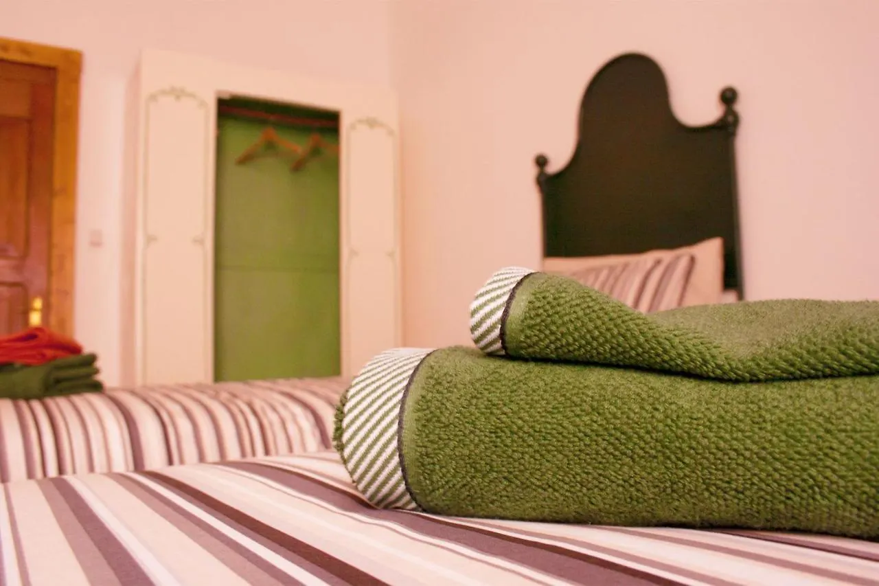 Bed & Breakfast Ritornello B&B Poviglio