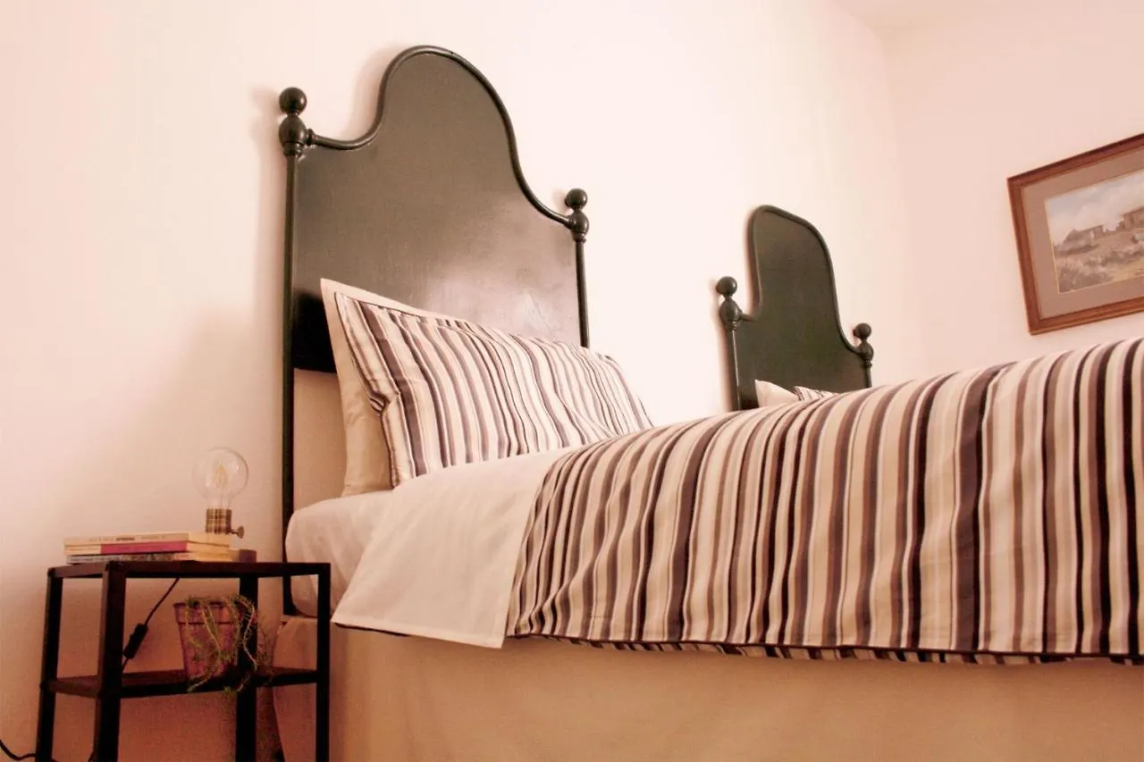 Ritornello B&B Poviglio  Italia