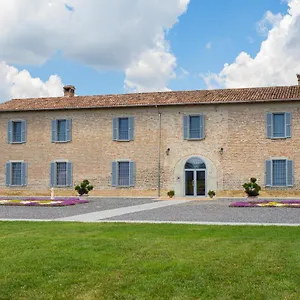 Bed & Breakfast Fermo Della Guazzona, Busseto