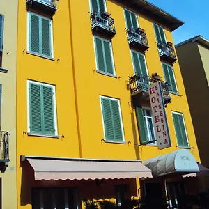 Hotel La Salsesina, Salsomaggiore Terme