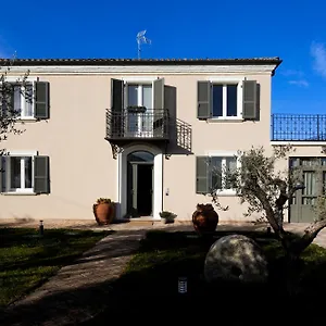 Bed & Breakfast Palazzo Gessi And Breakfast, Borghi