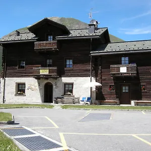 Garni Cecilia 3*, Livigno Italia