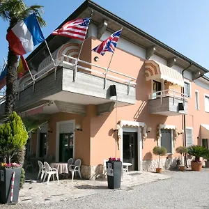 Olimpia 2*, Sirmione Italia