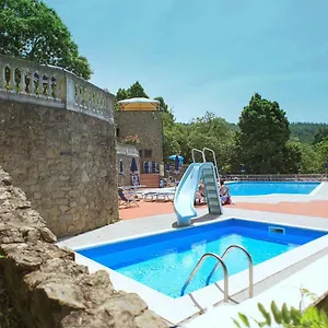 Il Castagno 3*, Pistoia Italia