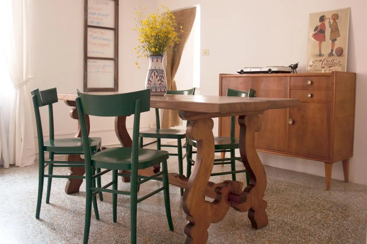 Ritornello B&B Poviglio