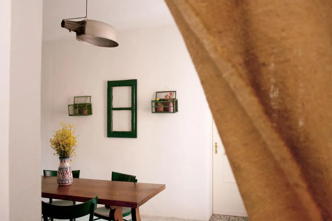 Ritornello B&B Poviglio