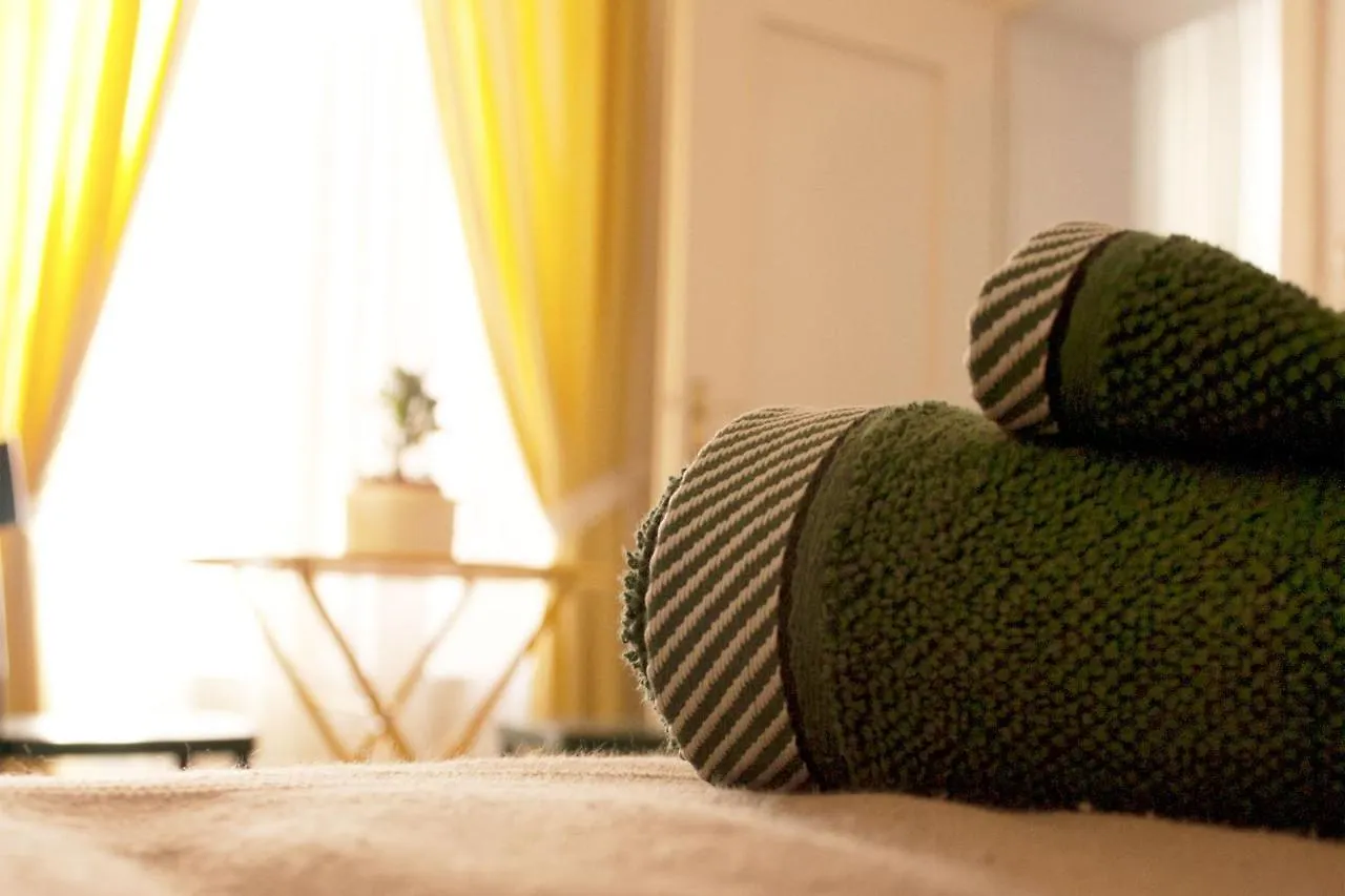 Bed & Breakfast Ritornello B&B Poviglio